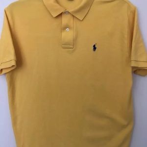 Mens POLO Shirt